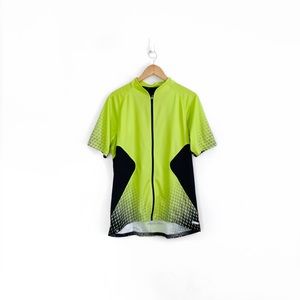 Pearl Izumi Men Zip Cycling Jersey